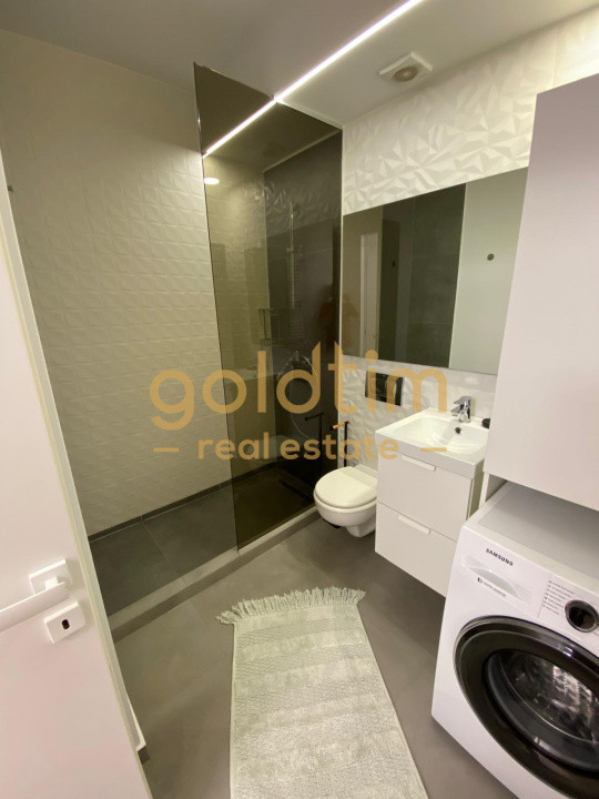 PIPERA PLAZA/SUPERB/PARCARE INCLUSA/BUCATARIE INCHISA