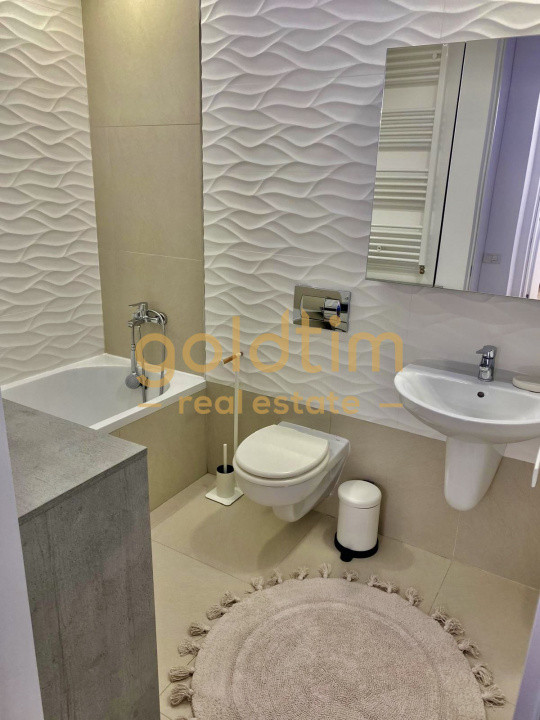 PIPERA PLAZA/SUPERB/PARCARE INCLUSA/BUCATARIE INCHISA