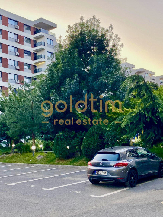 PIPERA PLAZA/SUPERB/PARCARE INCLUSA/BUCATARIE INCHISA