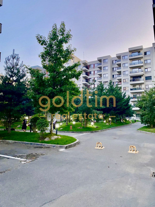 PIPERA PLAZA/SUPERB/PARCARE INCLUSA/BUCATARIE INCHISA