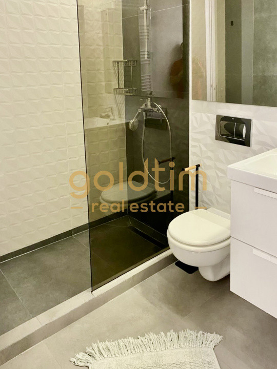 PIPERA PLAZA/SUPERB/PARCARE INCLUSA/BUCATARIE INCHISA