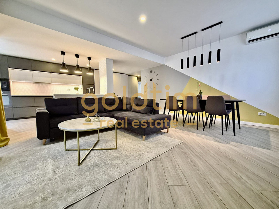 PARCARE INCLUSA/PIPERA/GRADINA/TERASA SUPERBA/LUMINOS