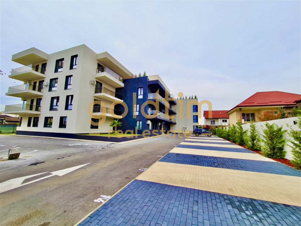 PARCARE INCLUSA/PIPERA/GRADINA/TERASA SUPERBA/LUMINOS