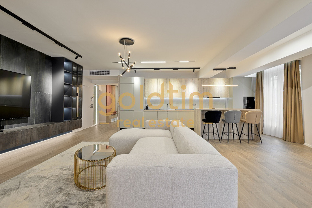 PET FRIENDLY/CARTIERUL FRANCEZ/ELEGANTA URBANA/HERASTRAU/PARCARE INCLUSA