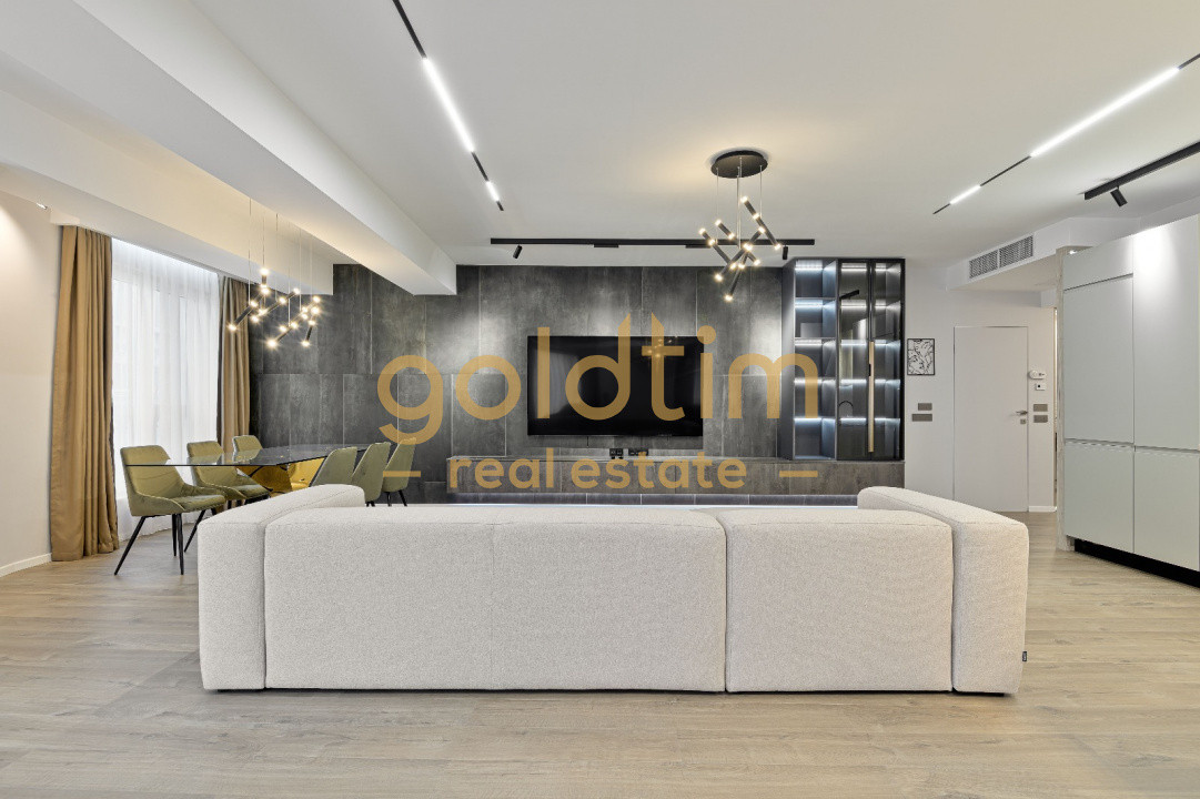 PET FRIENDLY/CARTIERUL FRANCEZ/ELEGANTA URBANA/HERASTRAU/PARCARE INCLUSA