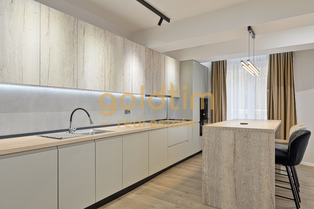 PET FRIENDLY/CARTIERUL FRANCEZ/ELEGANTA URBANA/HERASTRAU/PARCARE INCLUSA