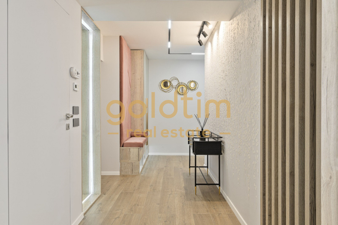 PET FRIENDLY/CARTIERUL FRANCEZ/ELEGANTA URBANA/HERASTRAU/PARCARE INCLUSA