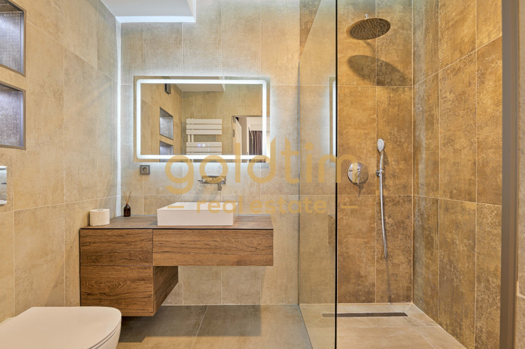 PET FRIENDLY/CARTIERUL FRANCEZ/ELEGANTA URBANA/HERASTRAU/PARCARE INCLUSA