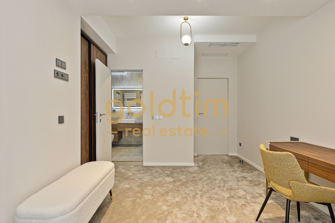 PET FRIENDLY/CARTIERUL FRANCEZ/ELEGANTA URBANA/HERASTRAU/PARCARE INCLUSA