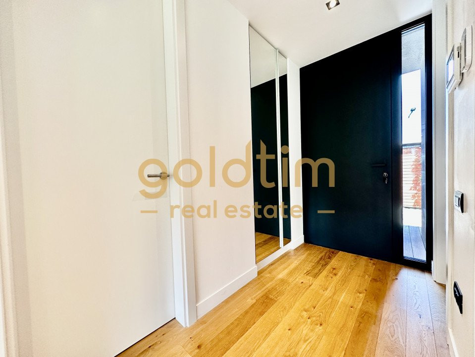 VILA PASIVA/SPATII GENEROASE /ZONA LINIȘTITĂ /COMPLEX SECURIZAT 