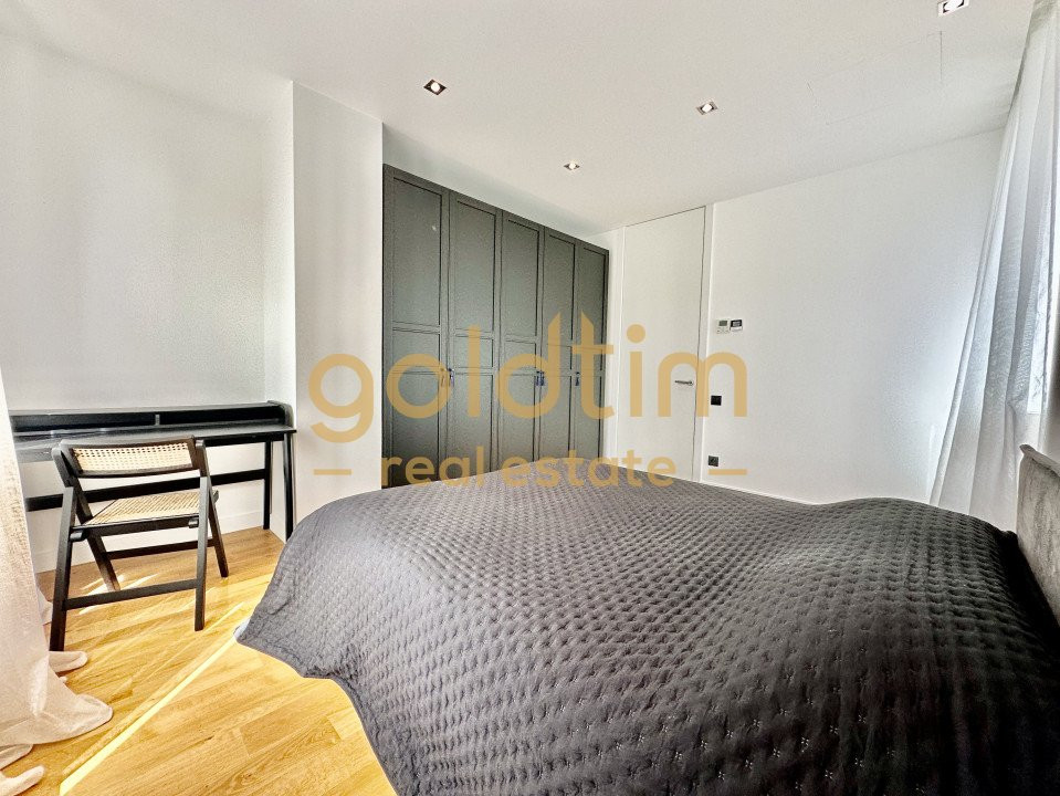 VILA PASIVA/SPATII GENEROASE /ZONA LINIȘTITĂ /COMPLEX SECURIZAT 