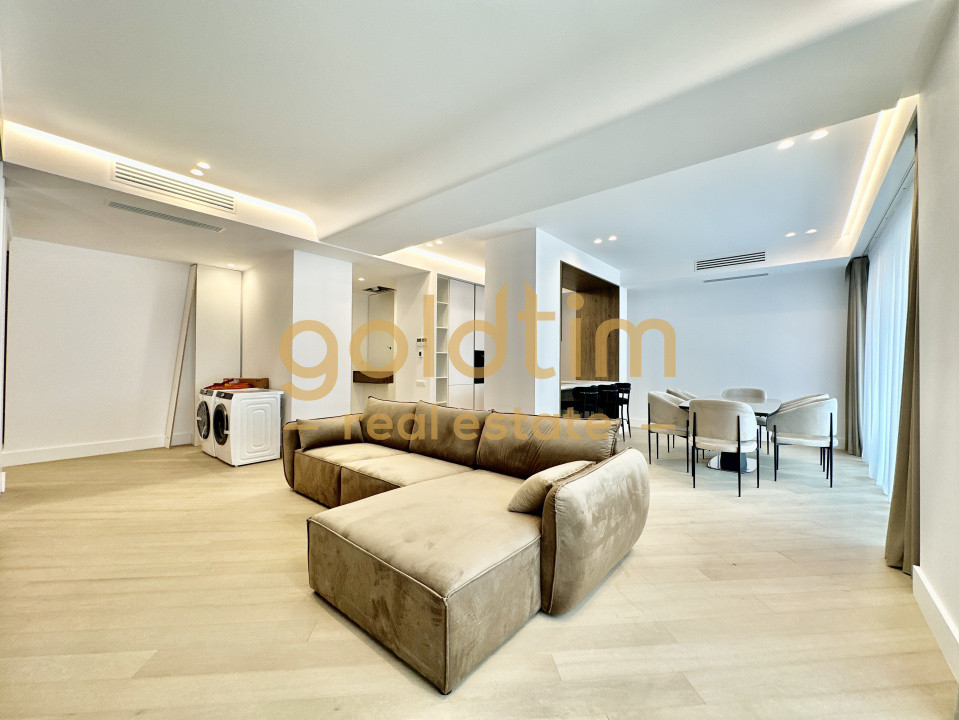 ZONA EXCLUSIVISTA /EROU IANCU NICOLAE/PIPERA /PARCARE SUBTERANA/DESIGN UNIC 