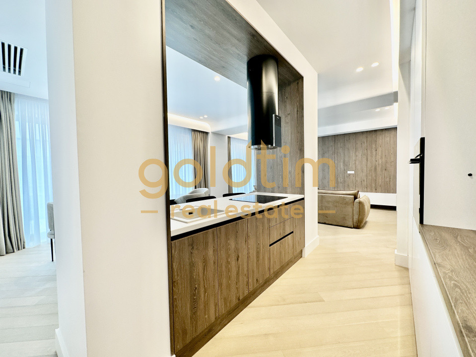 ZONA EXCLUSIVISTA /EROU IANCU NICOLAE/PIPERA /PARCARE SUBTERANA/DESIGN UNIC 