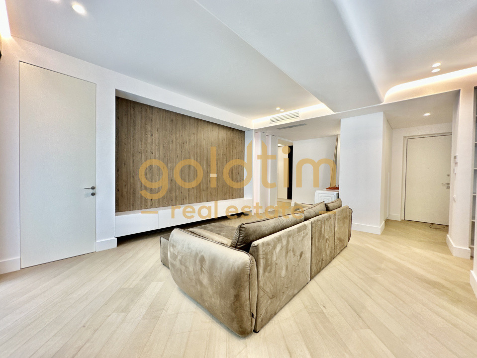 ZONA EXCLUSIVISTA /EROU IANCU NICOLAE/PIPERA /PARCARE SUBTERANA/DESIGN UNIC 