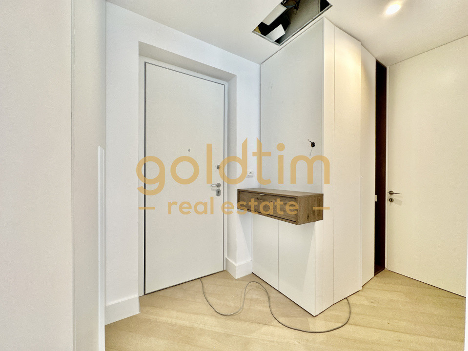 ZONA EXCLUSIVISTA /EROU IANCU NICOLAE/PIPERA /PARCARE SUBTERANA/DESIGN UNIC 