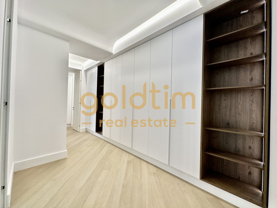 ZONA EXCLUSIVISTA /EROU IANCU NICOLAE/PIPERA /PARCARE SUBTERANA/DESIGN UNIC 