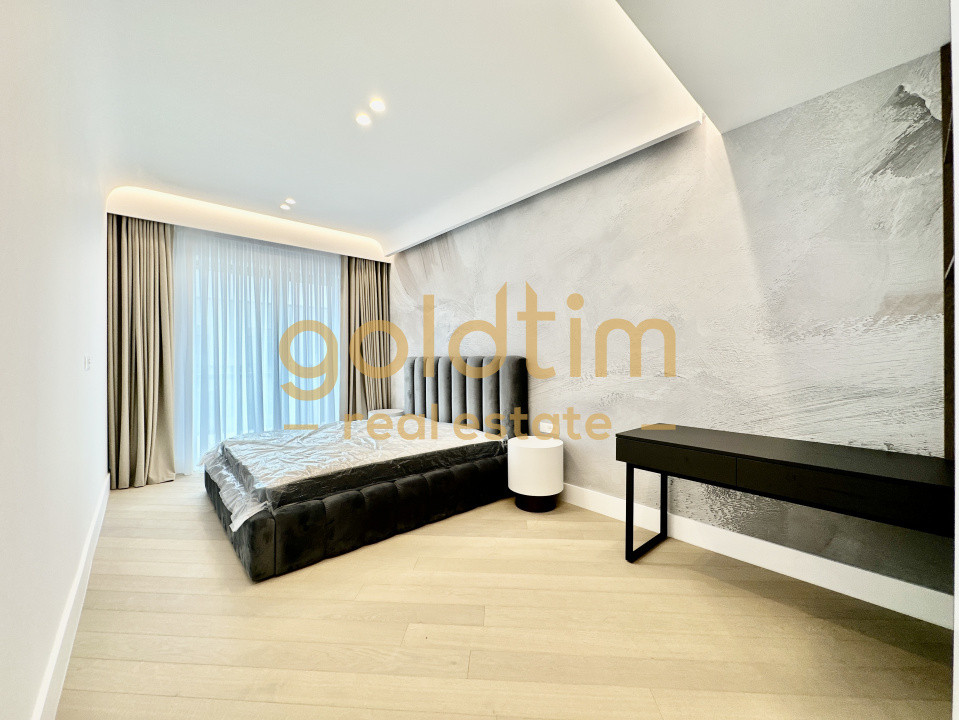 ZONA EXCLUSIVISTA /EROU IANCU NICOLAE/PIPERA /PARCARE SUBTERANA/DESIGN UNIC 