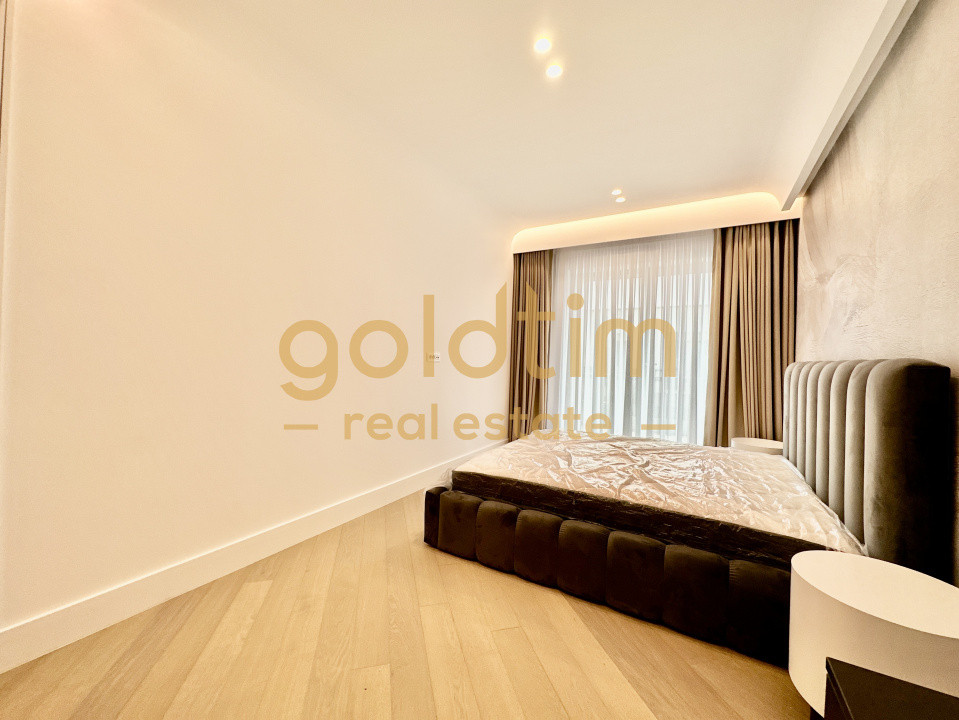 ZONA EXCLUSIVISTA /EROU IANCU NICOLAE/PIPERA /PARCARE SUBTERANA/DESIGN UNIC 