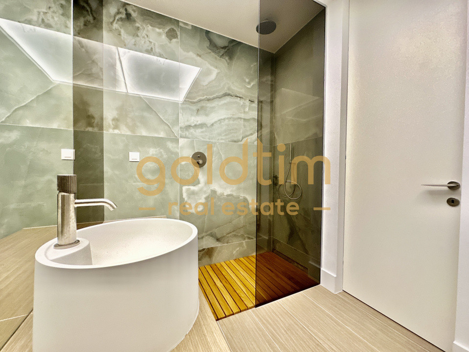 ZONA EXCLUSIVISTA /EROU IANCU NICOLAE/PIPERA /PARCARE SUBTERANA/DESIGN UNIC 