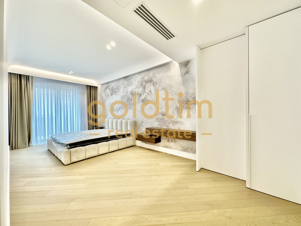 ZONA EXCLUSIVISTA /EROU IANCU NICOLAE/PIPERA /PARCARE SUBTERANA/DESIGN UNIC 