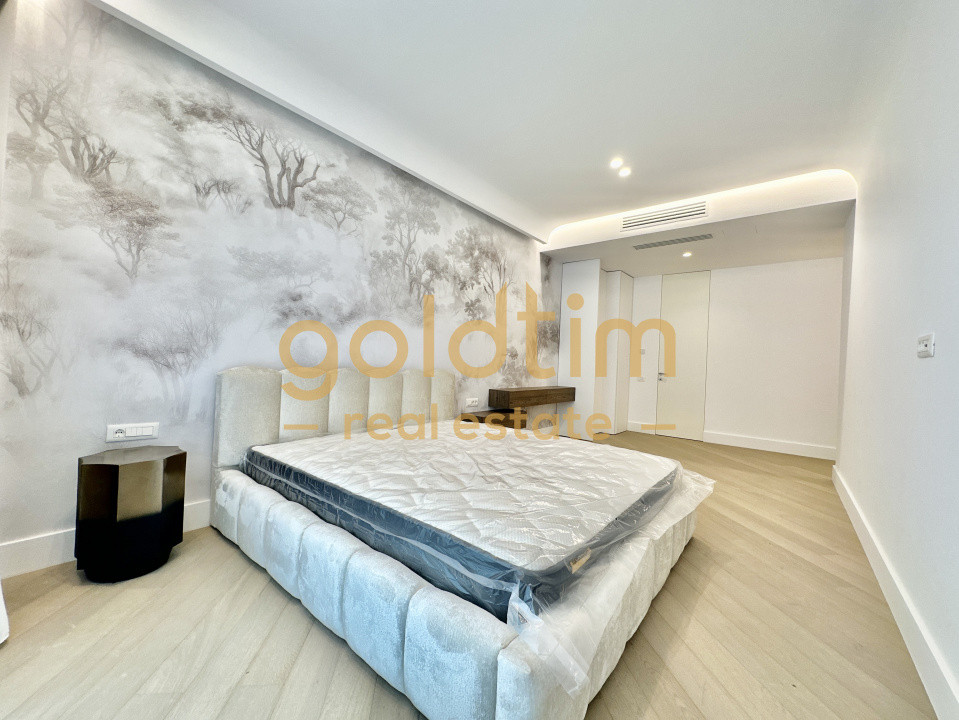 ZONA EXCLUSIVISTA /EROU IANCU NICOLAE/PIPERA /PARCARE SUBTERANA/DESIGN UNIC 