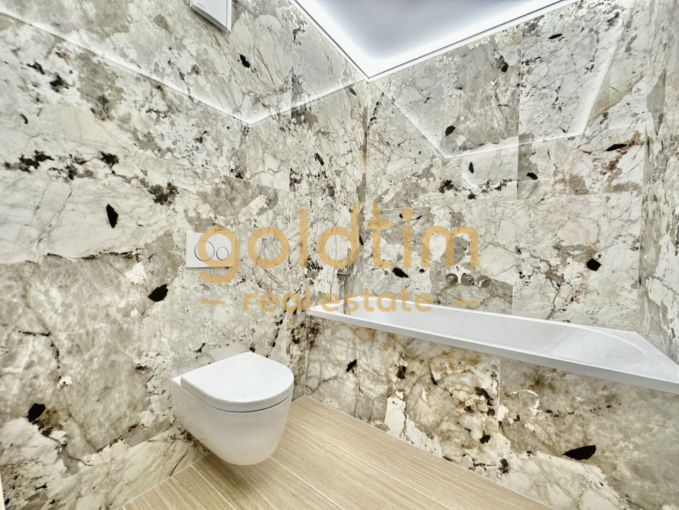 ZONA EXCLUSIVISTA /EROU IANCU NICOLAE/PIPERA /PARCARE SUBTERANA/DESIGN UNIC 