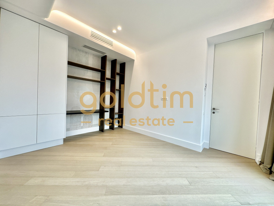 ZONA EXCLUSIVISTA /EROU IANCU NICOLAE/PIPERA /PARCARE SUBTERANA/DESIGN UNIC 