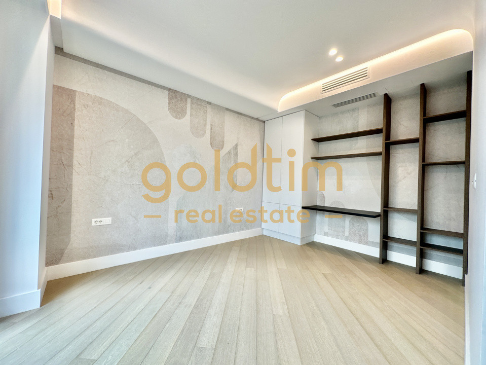 ZONA EXCLUSIVISTA /EROU IANCU NICOLAE/PIPERA /PARCARE SUBTERANA/DESIGN UNIC 