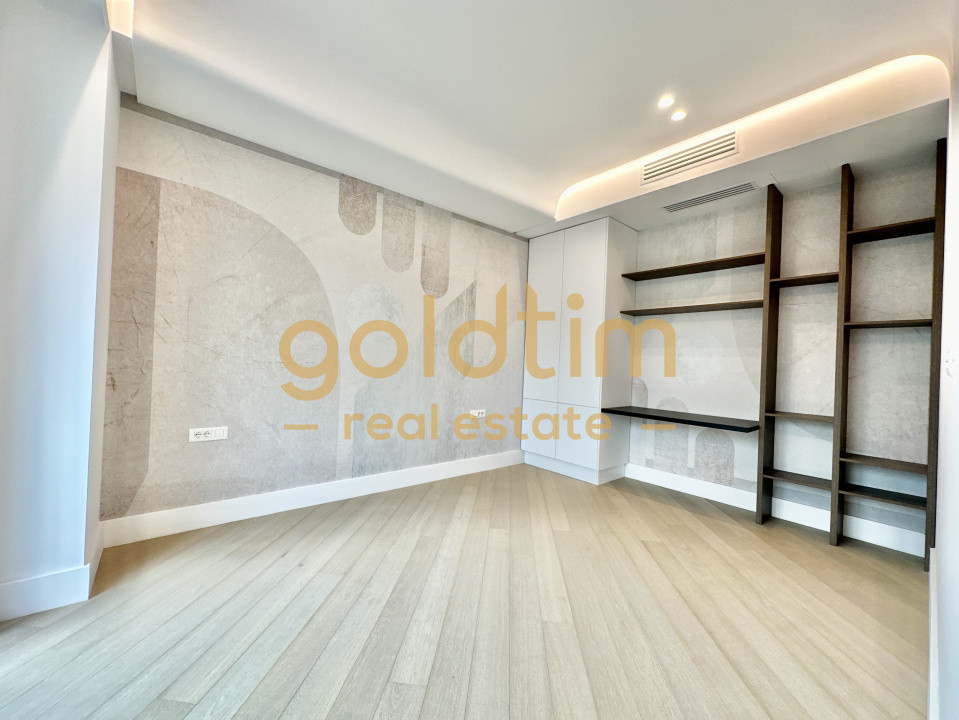 ZONA EXCLUSIVISTA /EROU IANCU NICOLAE/PIPERA /PARCARE SUBTERANA/DESIGN UNIC 