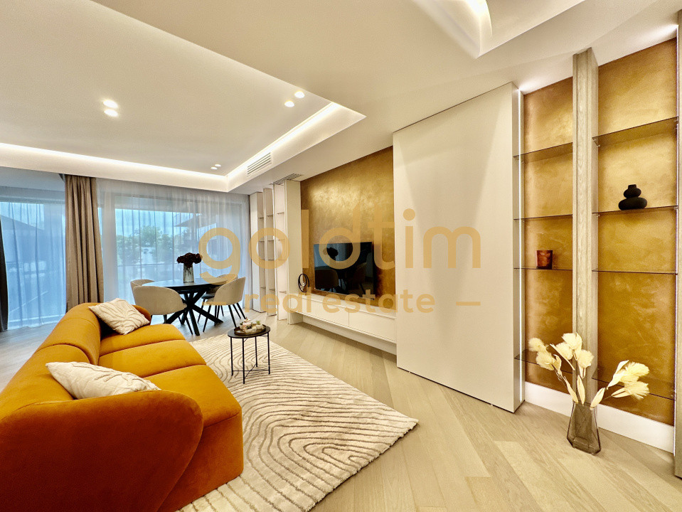 PET FRIENDLY/IANCU NICOLAE /PIPERA/CORTINA 126/UNIQUE DESIGN/2 LOCURI DE PARCARE