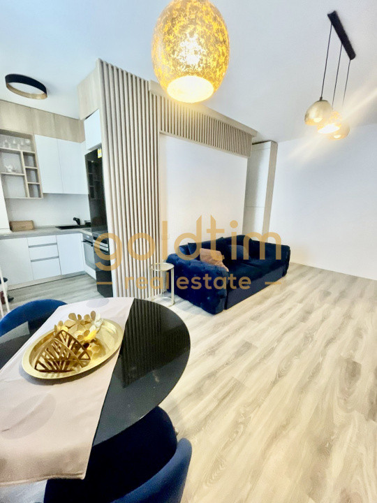 LAGUNA RESIDENCE/PROMENADA MALL/SUPERB/PARCARE SUBTERANA