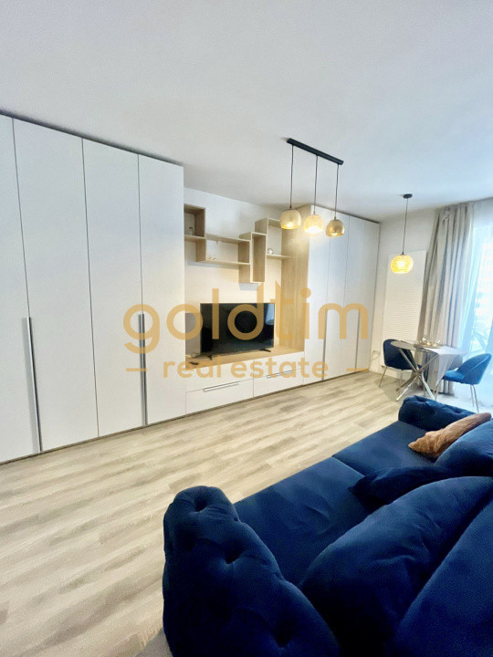 LAGUNA RESIDENCE/PROMENADA MALL/SUPERB/PARCARE SUBTERANA