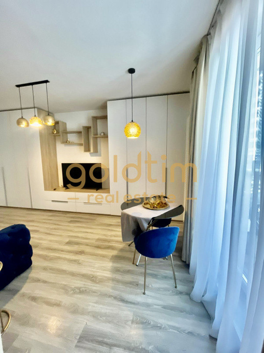 LAGUNA RESIDENCE/PROMENADA MALL/SUPERB/PARCARE SUBTERANA