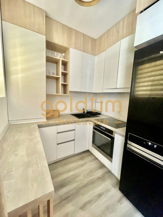 LAGUNA RESIDENCE/PROMENADA MALL/SUPERB/PARCARE SUBTERANA