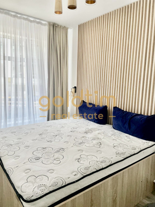 LAGUNA RESIDENCE/PROMENADA MALL/SUPERB/PARCARE SUBTERANA