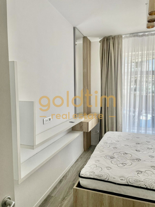 LAGUNA RESIDENCE/PROMENADA MALL/SUPERB/PARCARE SUBTERANA