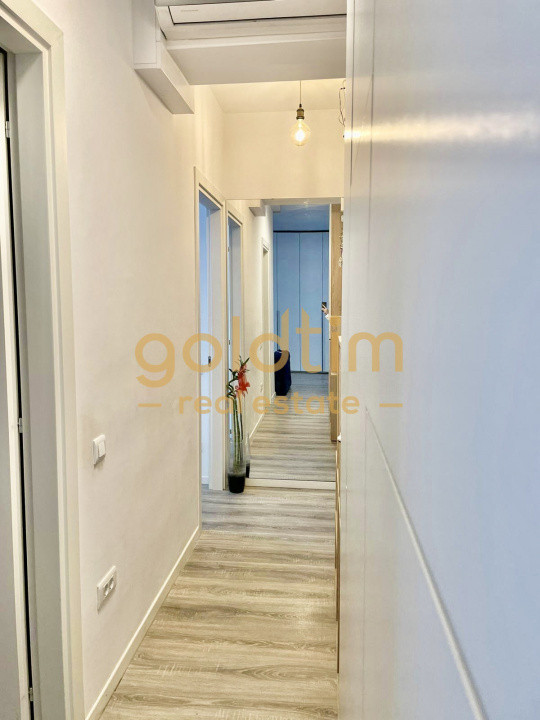 LAGUNA RESIDENCE/PROMENADA MALL/SUPERB/PARCARE SUBTERANA