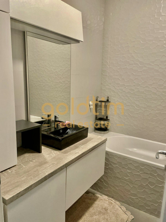 LAGUNA RESIDENCE/PROMENADA MALL/SUPERB/PARCARE SUBTERANA