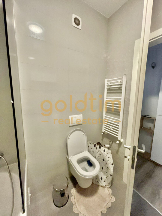 LAGUNA RESIDENCE/PROMENADA MALL/SUPERB/PARCARE SUBTERANA