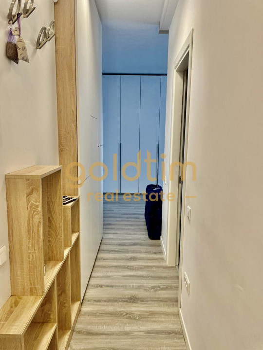 LAGUNA RESIDENCE/PROMENADA MALL/SUPERB/PARCARE SUBTERANA