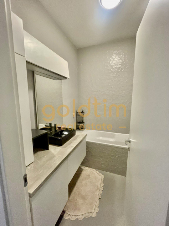 LAGUNA RESIDENCE/PROMENADA MALL/SUPERB/PARCARE SUBTERANA