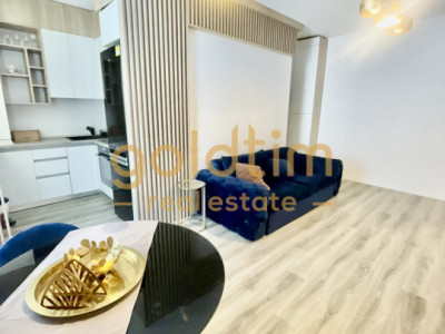 LAGUNA RESIDENCE/PROMENADA MALL/SUPERB/PARCARE SUBTERANA