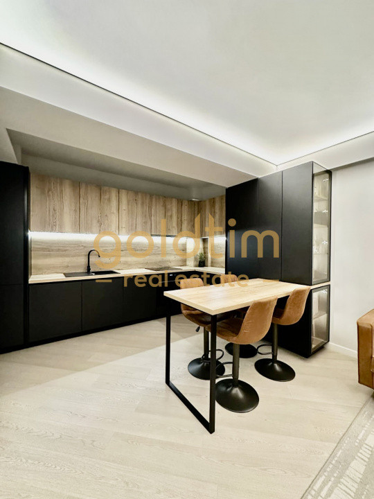 CORTINA NORTH/PARCARE/DISPONIBIL IMEDIAT/PRIMA INCHIRIERE 