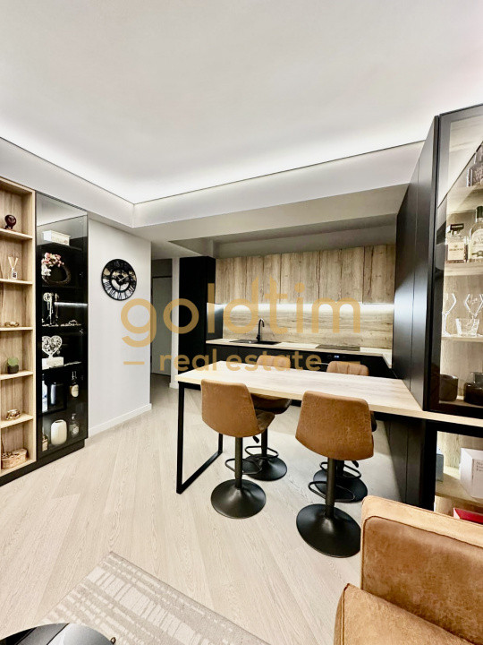 CORTINA NORTH/PARCARE/DISPONIBIL IMEDIAT/PRIMA INCHIRIERE 