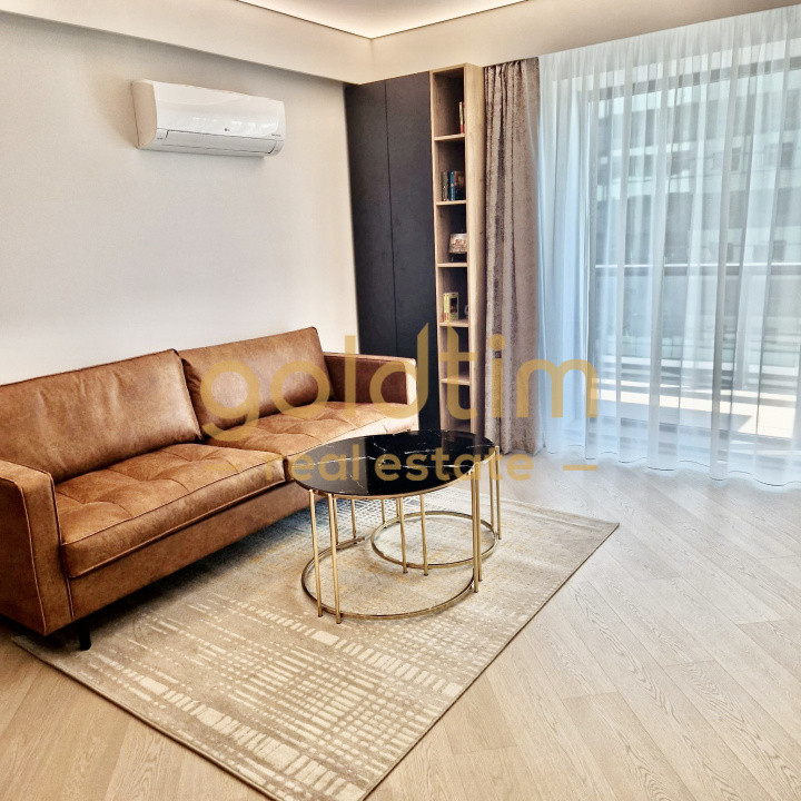 CORTINA NORTH/PARCARE/DISPONIBIL IMEDIAT/PRIMA INCHIRIERE 