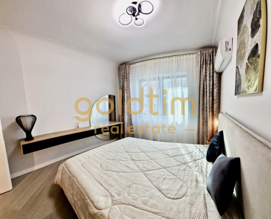 CORTINA NORTH/PARCARE/DISPONIBIL IMEDIAT/PRIMA INCHIRIERE 