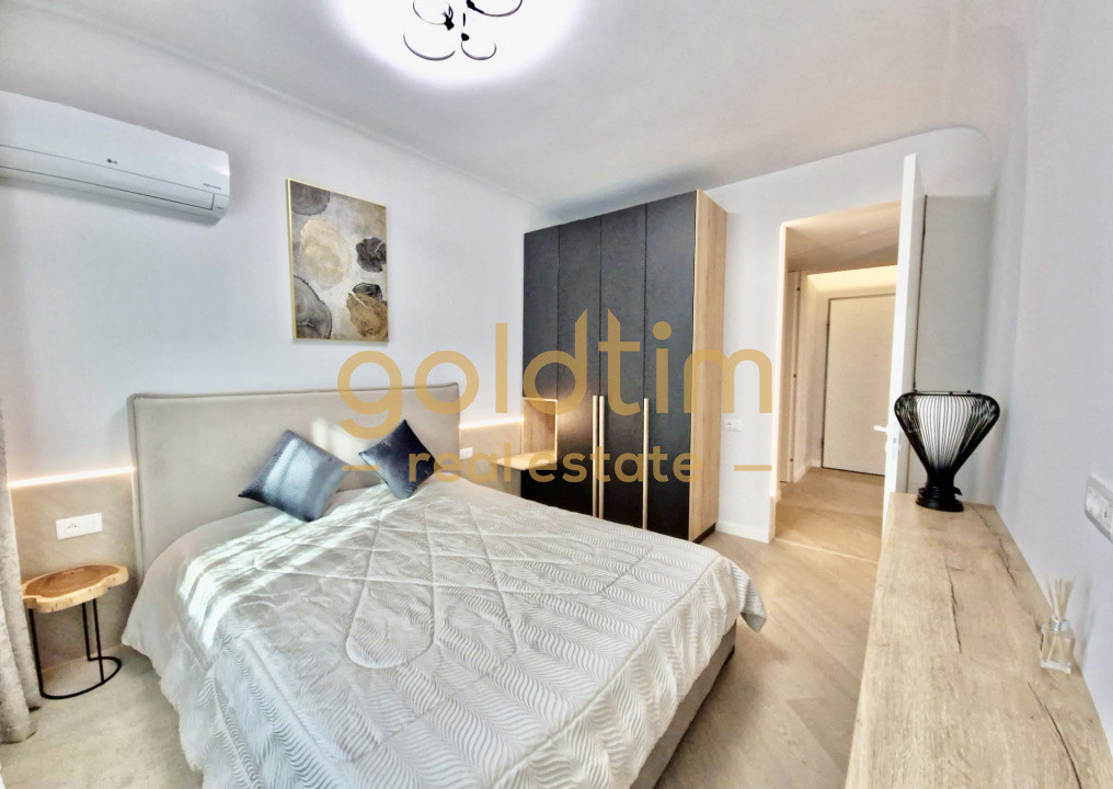 CORTINA NORTH/PARCARE/DISPONIBIL IMEDIAT/PRIMA INCHIRIERE 