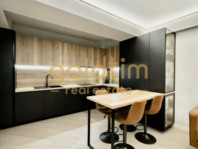 CORTINA NORTH/PARCARE/DISPONIBIL IMEDIAT/PRIMA INCHIRIERE 