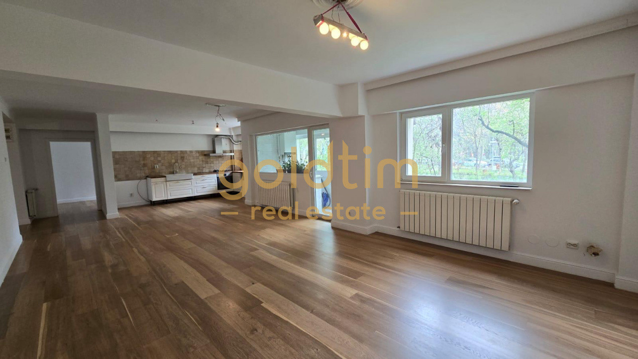 HERASTRAU/ELENA VACARESCU/ZONA EXCLUSIVISTA/PARC