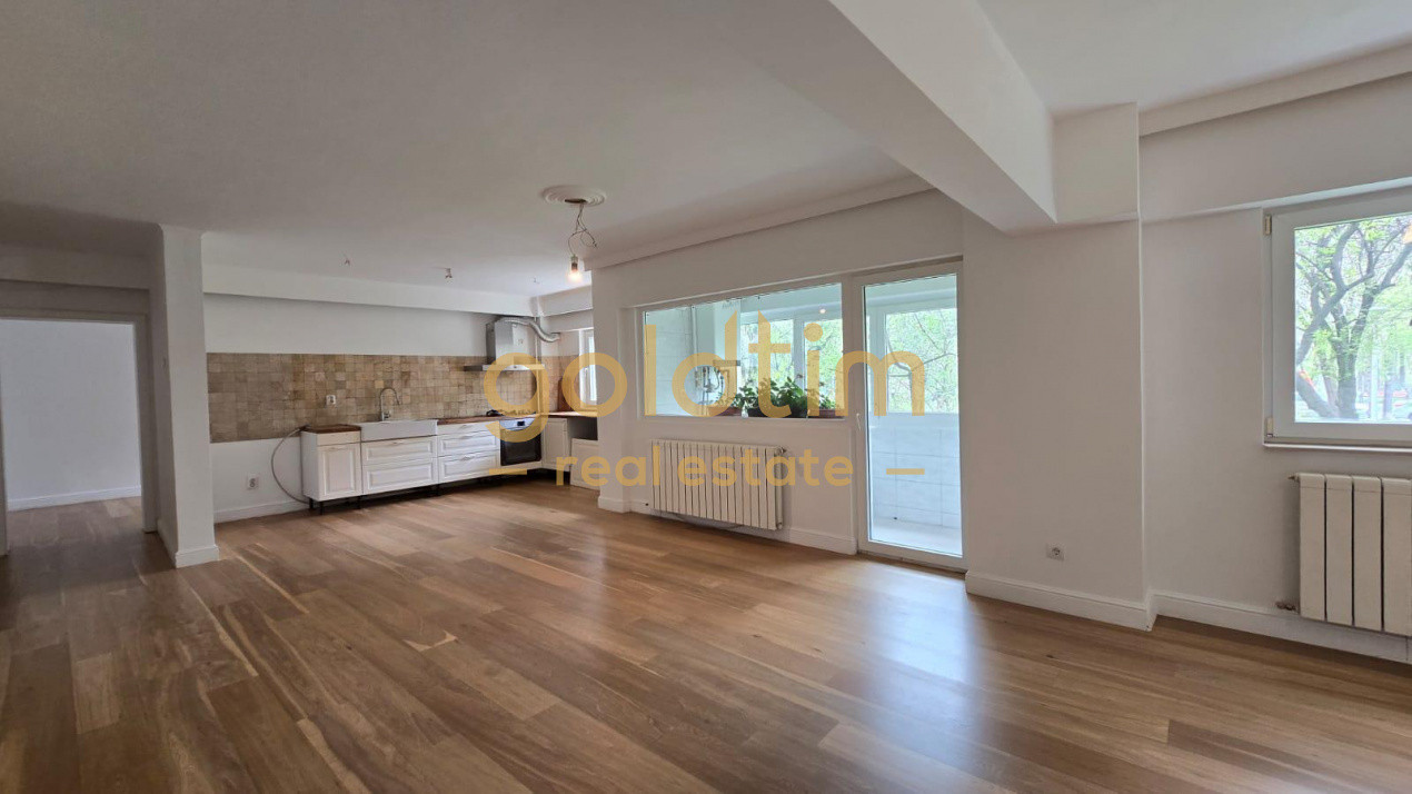 HERASTRAU/ELENA VACARESCU/ZONA EXCLUSIVISTA/PARC